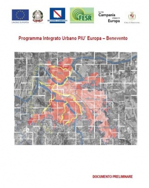 Documento Preliminare PIU Europa